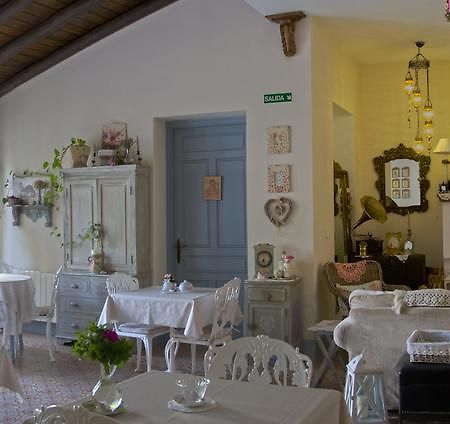 Maison d'hôtes Casona Del Duende à Alájar Extérieur photo