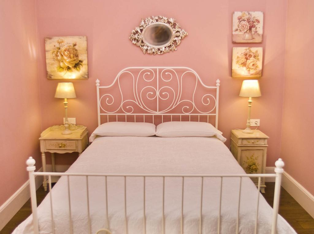 Maison d'hôtes Casona Del Duende à Alájar Extérieur photo