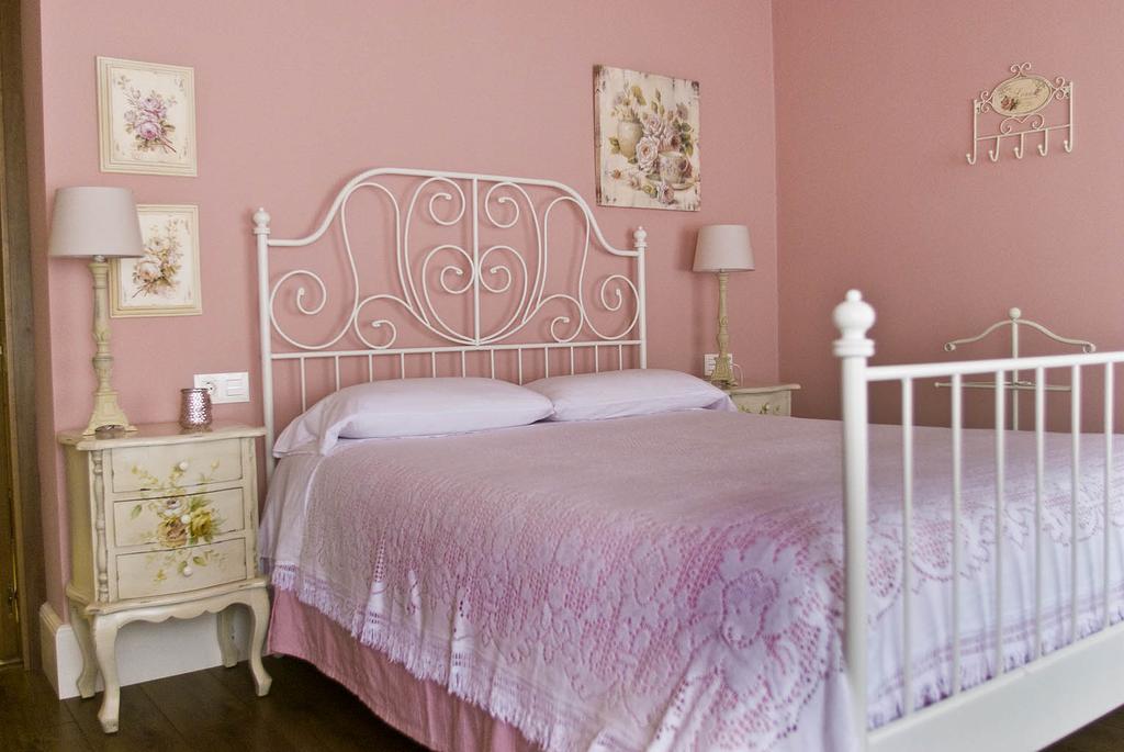 Maison d'hôtes Casona Del Duende à Alájar Extérieur photo