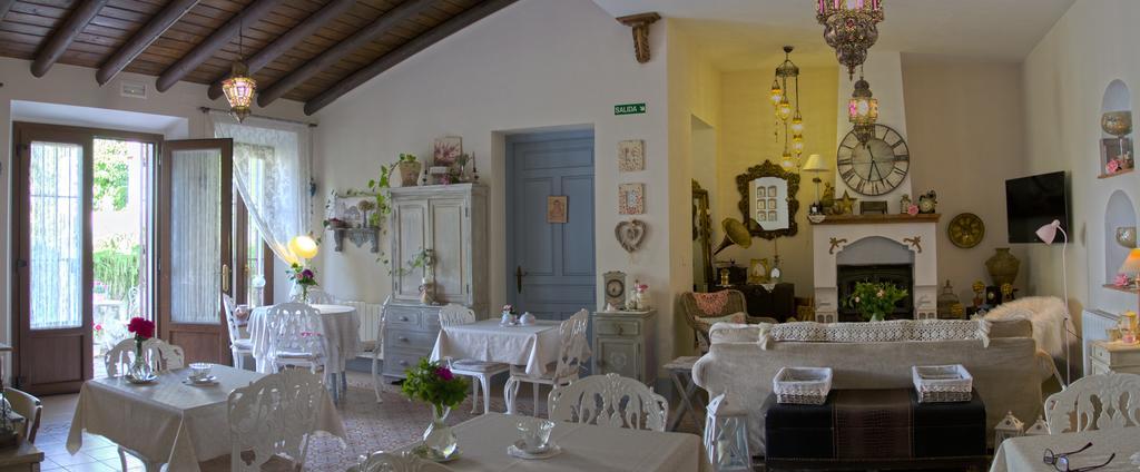 Maison d'hôtes Casona Del Duende à Alájar Extérieur photo