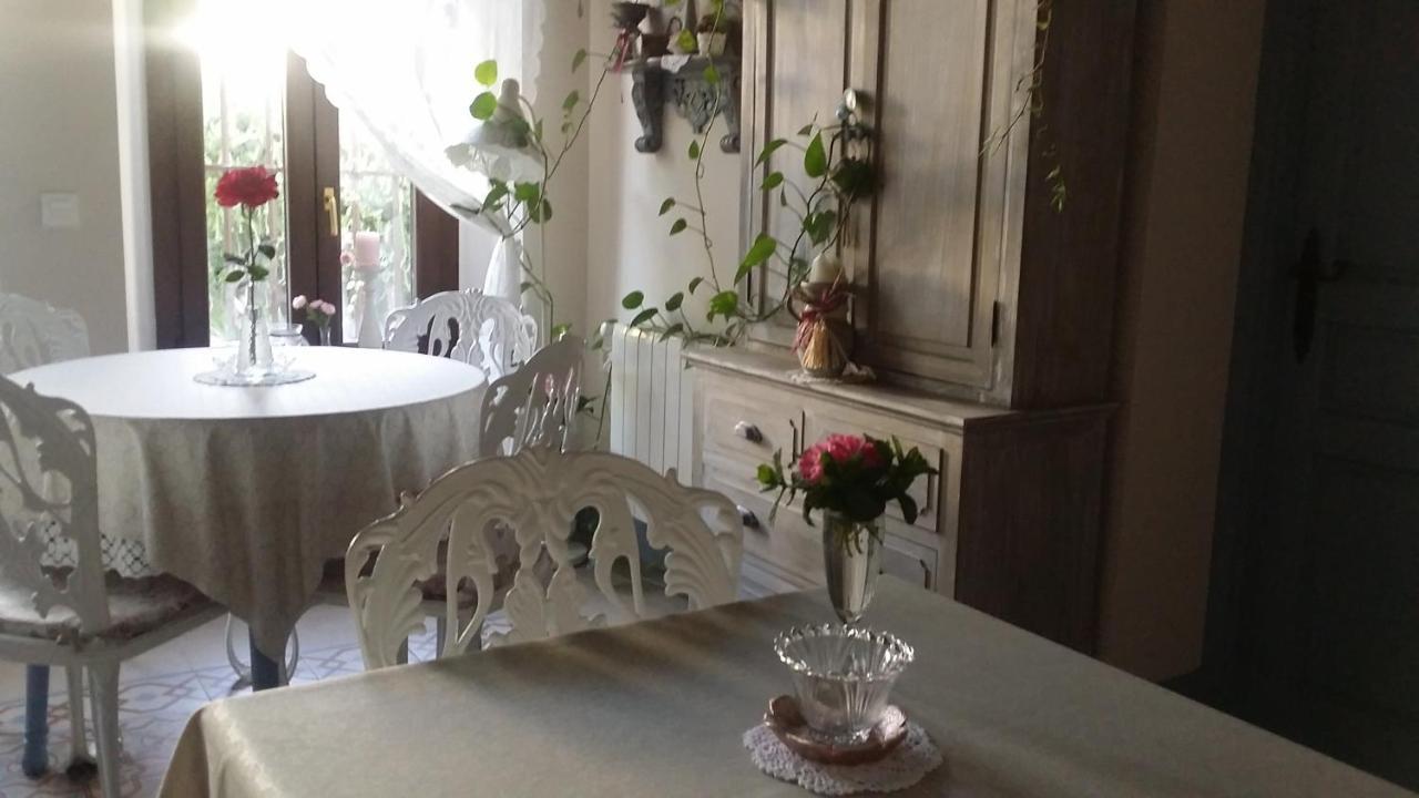 Maison d'hôtes Casona Del Duende à Alájar Extérieur photo